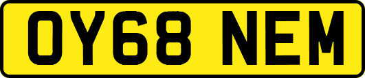 OY68NEM
