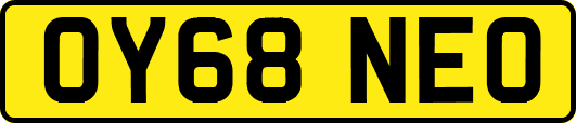 OY68NEO