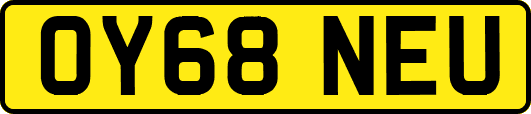 OY68NEU