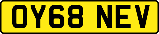 OY68NEV
