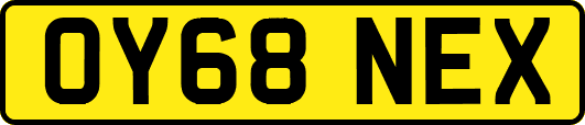 OY68NEX