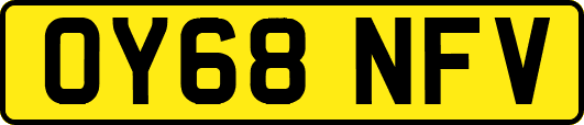 OY68NFV
