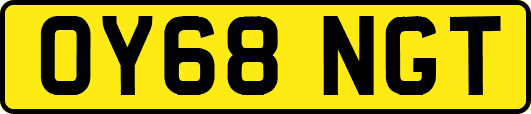 OY68NGT