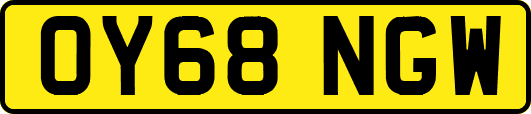 OY68NGW