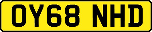 OY68NHD
