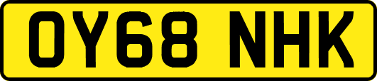 OY68NHK