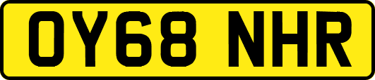 OY68NHR