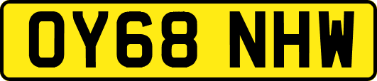 OY68NHW
