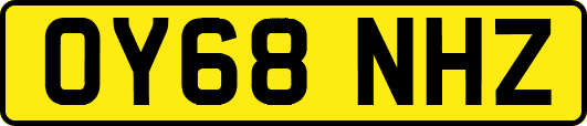 OY68NHZ