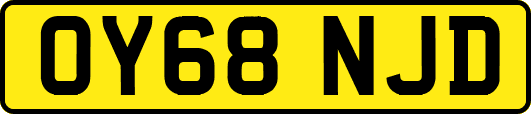 OY68NJD