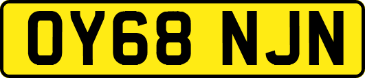 OY68NJN