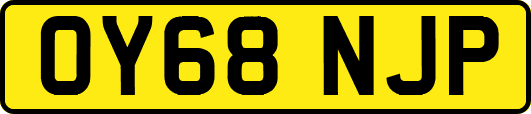 OY68NJP