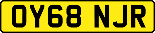 OY68NJR