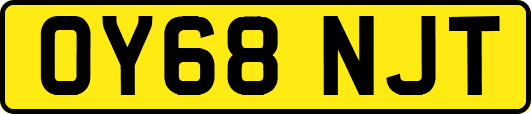 OY68NJT