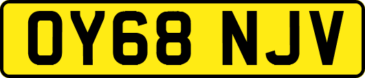 OY68NJV