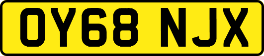 OY68NJX