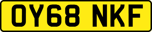 OY68NKF