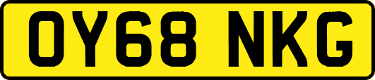 OY68NKG