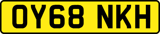 OY68NKH
