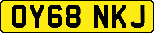 OY68NKJ