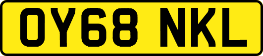 OY68NKL