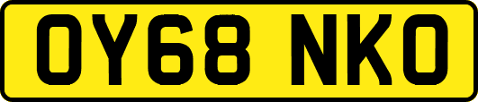 OY68NKO