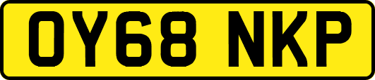 OY68NKP