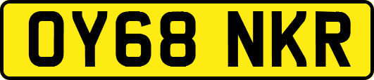 OY68NKR