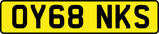 OY68NKS