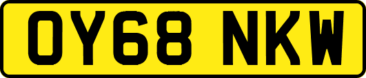 OY68NKW