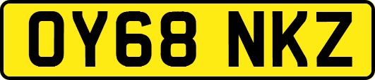 OY68NKZ