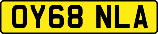 OY68NLA