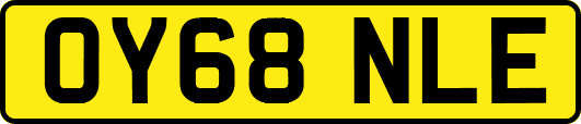 OY68NLE