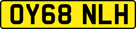 OY68NLH