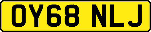 OY68NLJ