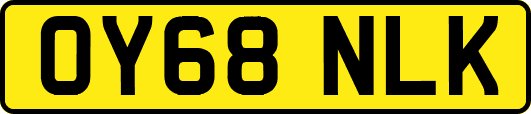 OY68NLK