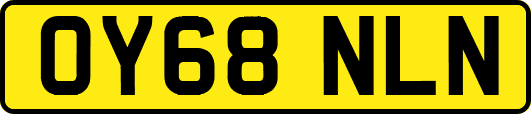 OY68NLN