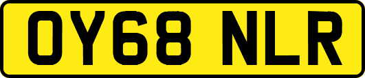 OY68NLR