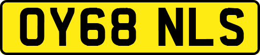 OY68NLS