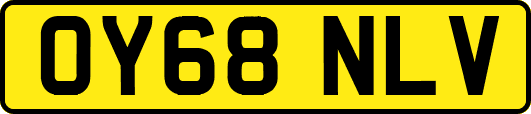 OY68NLV