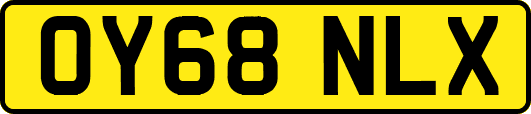 OY68NLX