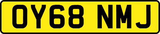 OY68NMJ
