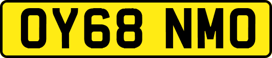 OY68NMO