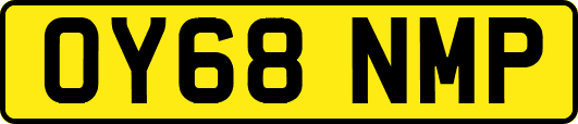 OY68NMP