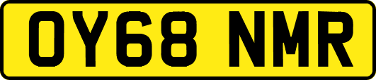 OY68NMR