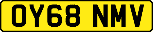 OY68NMV