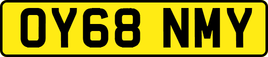 OY68NMY
