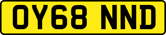 OY68NND