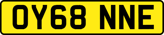 OY68NNE