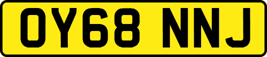 OY68NNJ